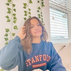 Meet your Posher, Corryn